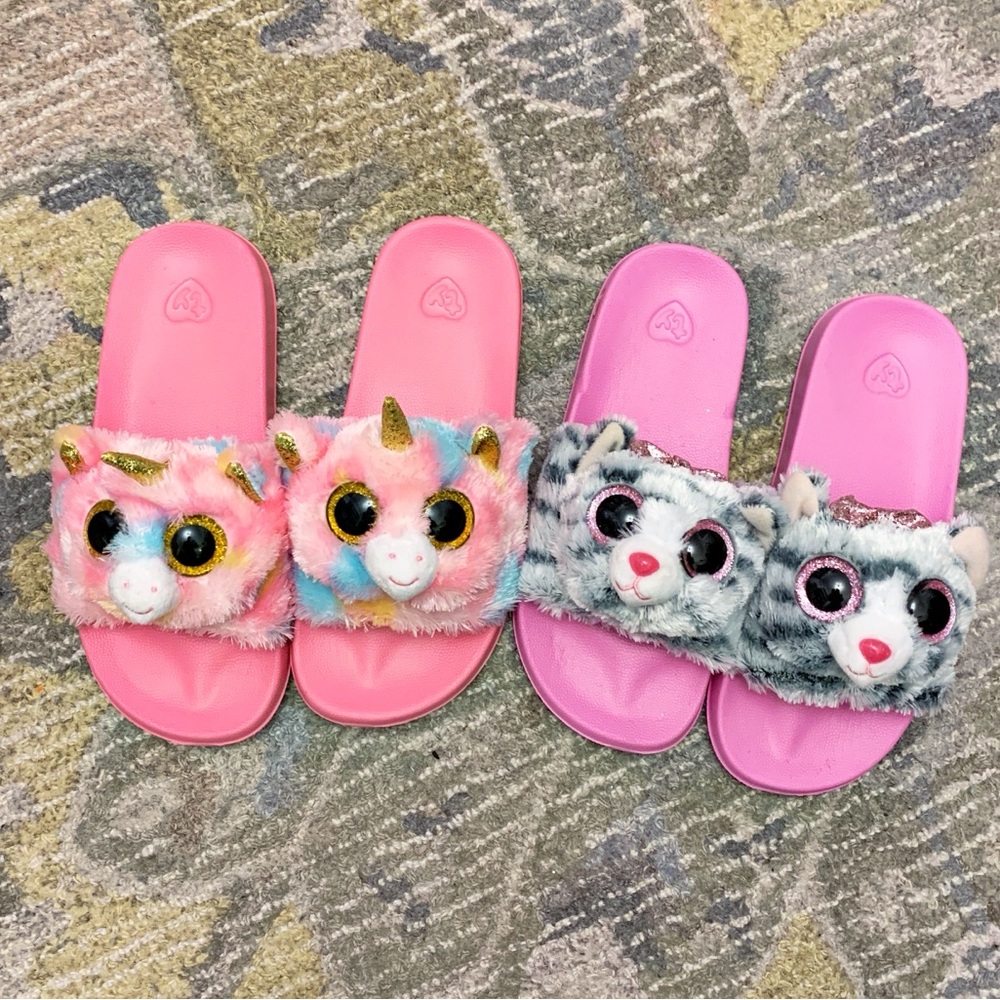 TY Slide Bundle